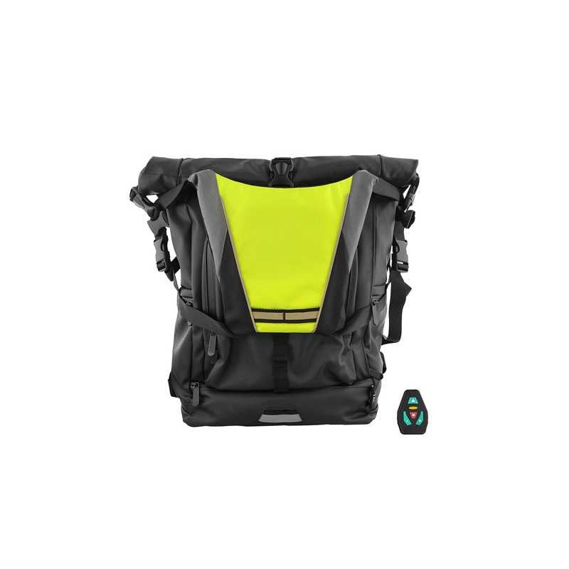 Gilet Da Equitazione A Led Incandescente Con Petto Lampeggiante Di Sicurezza Rif