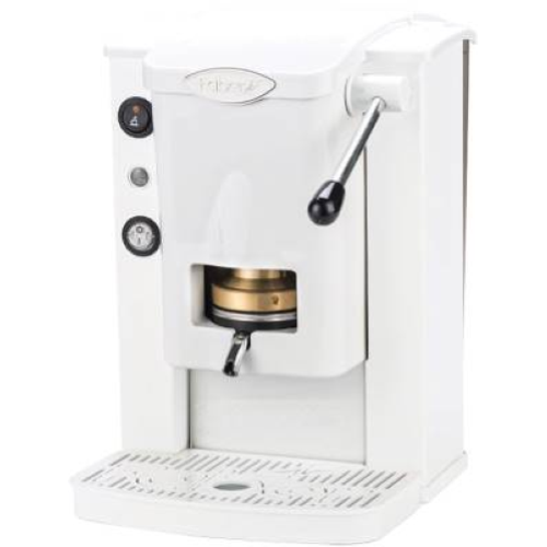 Macchina da caffè a cialde Faber Bianca - D'Aragona Shop