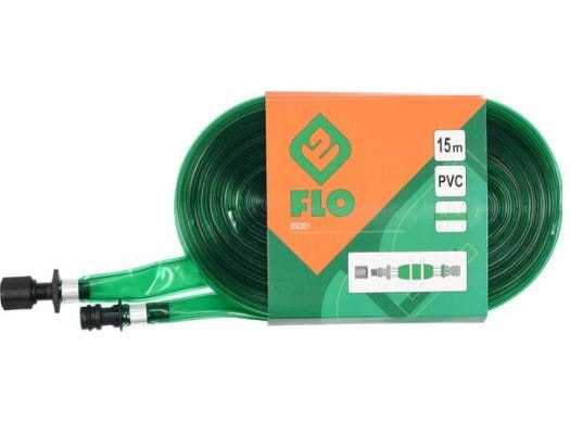 Tubo trasparente 100 in pvc con spirale ramata