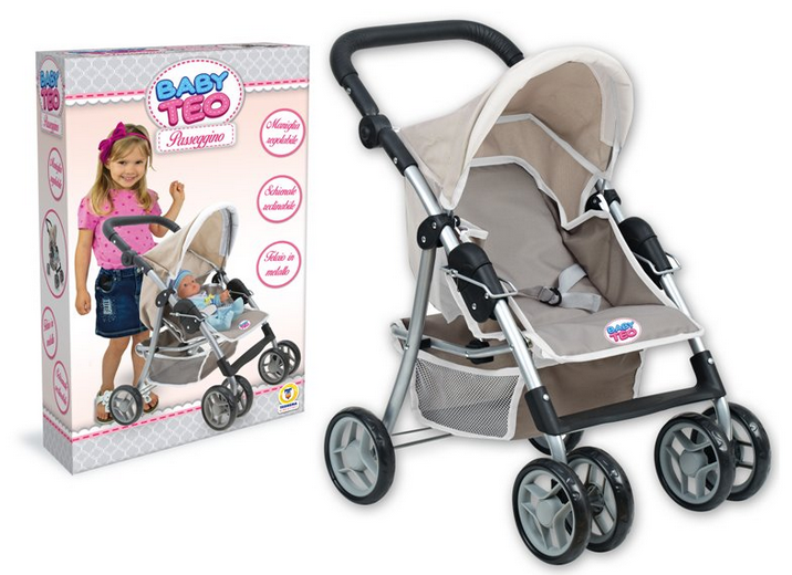 Spirale Done By deer per Passeggino - Prezzo: 43,95