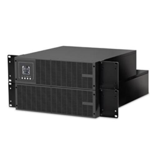 Atlantis A03-OP1302-RC UPS OnLine Uninterruptible Power Supply Dual Conversion P