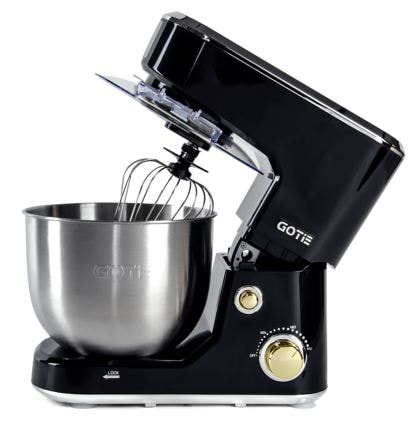 Sencor - Robot Da Cucina Con Ciotola In Acciaio Inox 1000W/230V Bianco