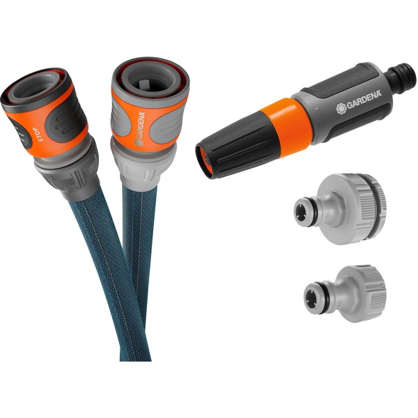 Accessorio Gardena Per Tubi Acqua, Adattatore/transizione