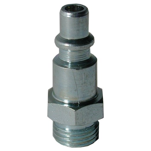 COMPRESSORE: RACCORDO CON ATTACCO A BAIONETT PER TUBO COMPRESSORE DIA - Foto 2