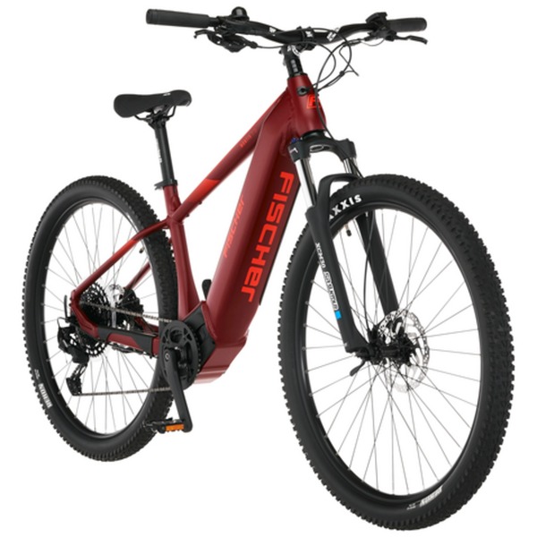 Campana Per Bicicletta Fischer Fiore - Multicolore, Allegra E Sicura Per Bambini