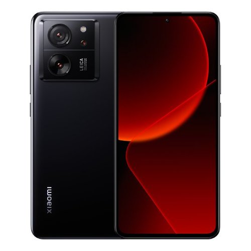 Smartphone Xiaomi 13T Pro 6.67'' 12GB/512GB/5G/Dual sim/5000mAh/Nero