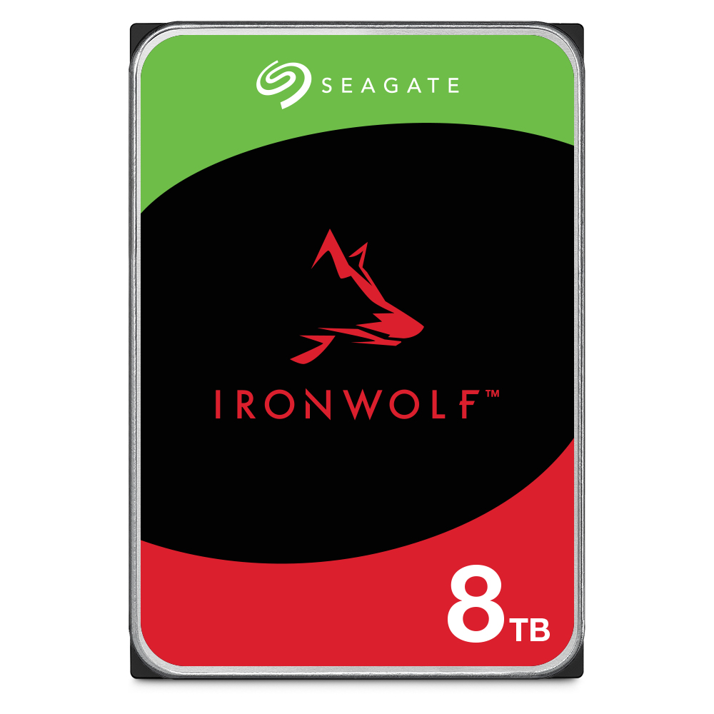 Seagate Exos X20 18TB, 7200 RPM, 3,5 Disco Rigido Interno - ST18000NM003D | Acquisti Online su