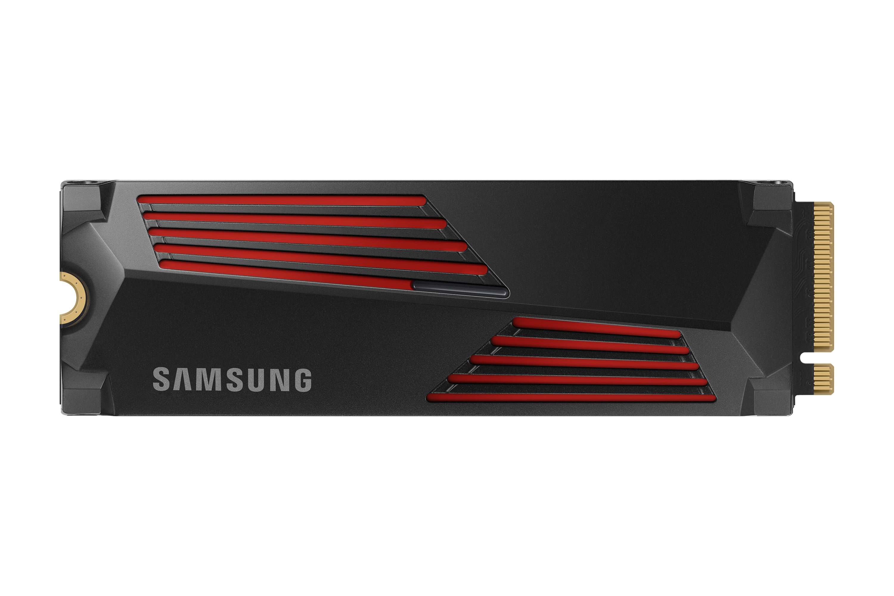Ssd 2TB Samsung M.2 990 Pro Nero | 8806094215038