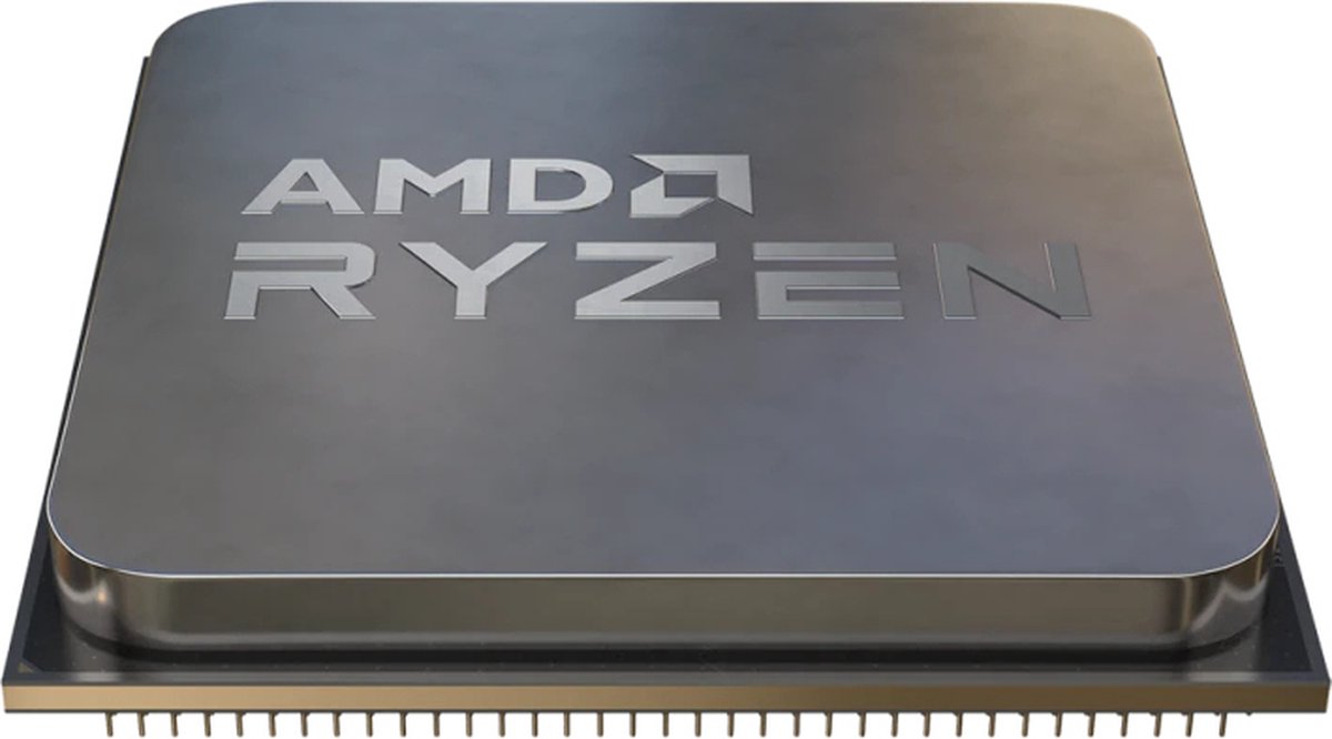 CPU AMD Ryzen 7 7800X3D CPU AMD Ryzen 7 7800X3D processore 4,2 GHz 96 MB L3 : Amazon.it