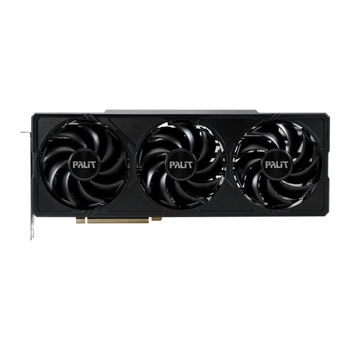 GPU Palit GeForce RTX 4080 Super 16GB 256bit | Nero