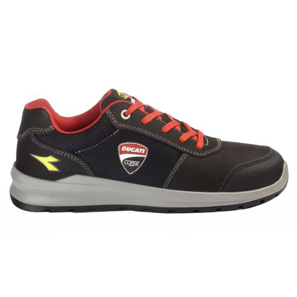 Scarpa outlander antinfortunistica ducati