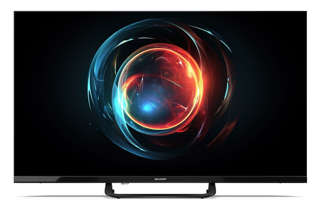 Sharp 32FH8EA TV 81,3 cm...