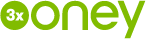 Oney - paghi in 3 rate con Carta di Credito