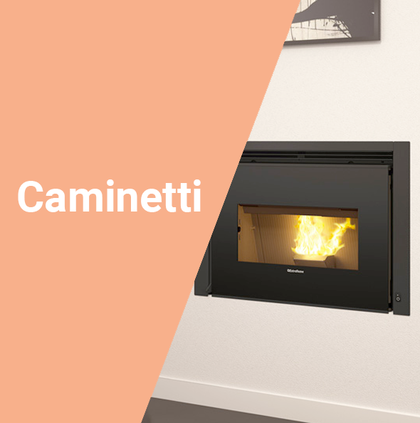 caminetti bioetanolo