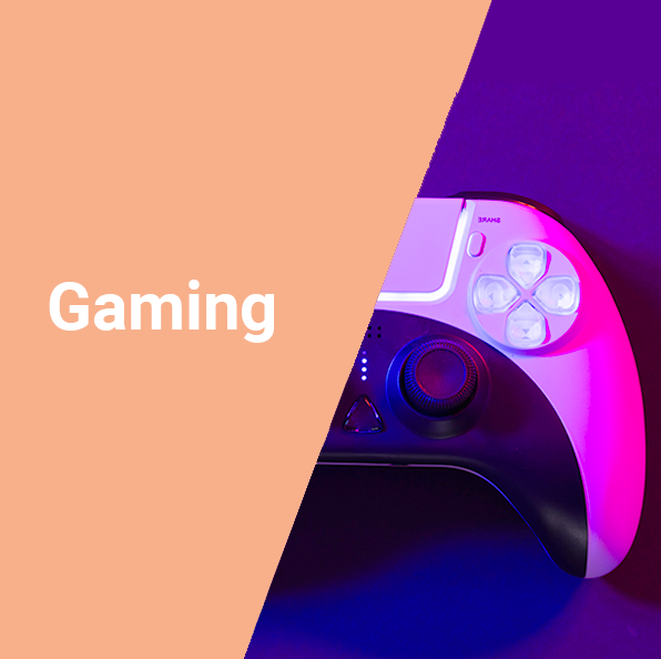 gaming