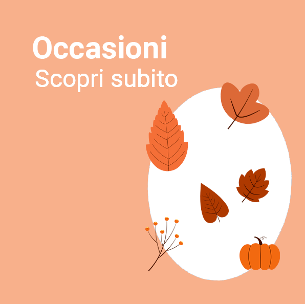 tutte le offerte