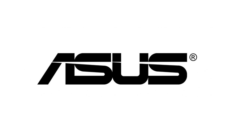 asus